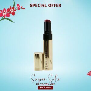 Bobbi Brown Luxe Shine Intense Lipstick - # Passion Flower 3.4g/0.11oz